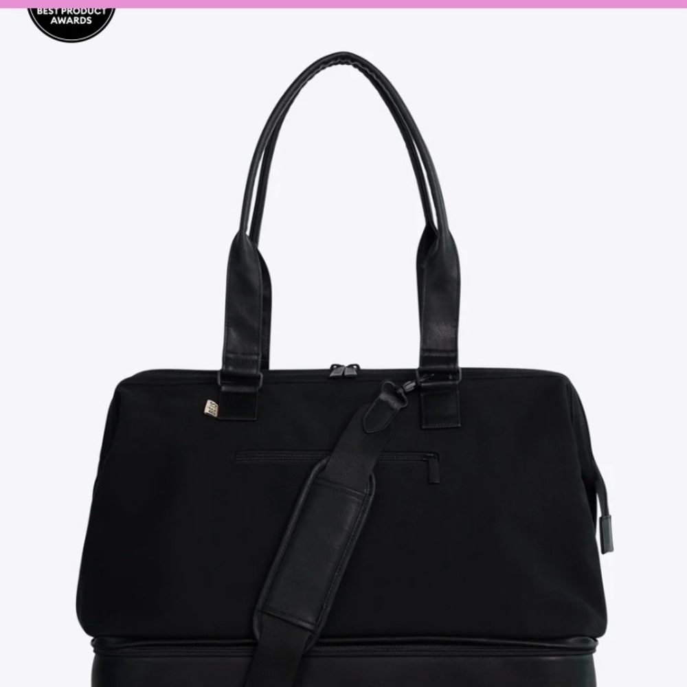 Beis “The Weekender” Overnight bag-BNWT